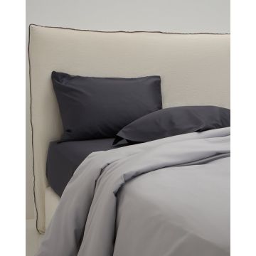 Super Υπέρδιπλη (245x282cm) - Ανθρακί [MODEL PNN-013538.702342]