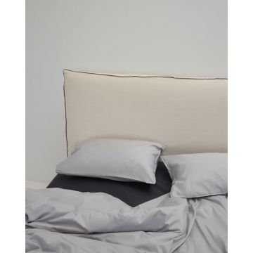 Μονή (180x282cm) - Γκρι απαλό [MODEL PNN-013538.702336]