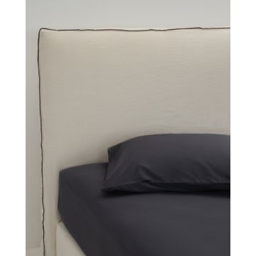 Super Υπέρδιπλη (245x282cm) - Ανθρακί [MODEL PNN-013538.702342]