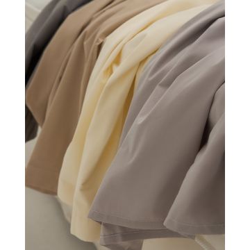 Super Υπέρδιπλη - Μπεζ [MODEL PNN-003200.702268]