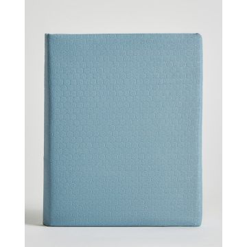 California King (280x300cm) - Τιρκουάζ Σκούρο [MODEL PNN-004567.701492] [EAN 0725126912345]