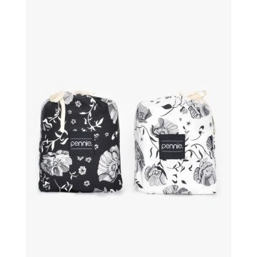 Super Υπέρδιπλη (240x270cm) - Ανθρακί [MODEL PNN-003872.699018] [EAN 0722120912345]