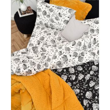 Super Υπέρδιπλη (240x270cm) - Ανθρακί [MODEL PNN-003872.699018] [EAN 0722120912345]