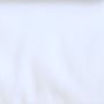 Αζούρ Σετ Σεντόνια 4 τεμ Georgette Super Υπέρδιπλη (240x260cm) Άσπρο - 