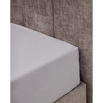 Super Υπέρδιπλη (245x300cm) - Γκρι απαλό [MODEL PNN-007625.701892]