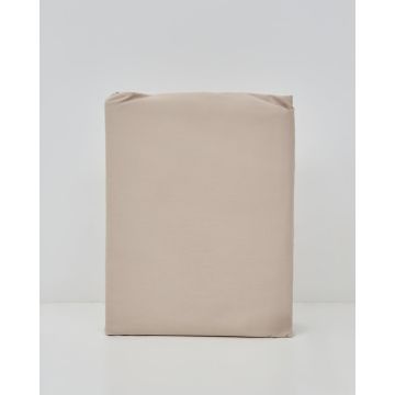 Super Υπέρδιπλη (245x300cm) - Σοκολά [MODEL PNN-007625.701894]