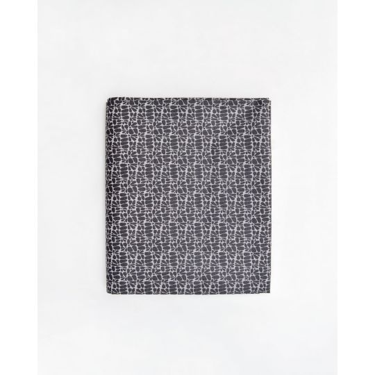 Βαμβακερό Εμπριμέ Σεντόνι με Λάστιχο Carnosa σε 2 Αποχρώσεις