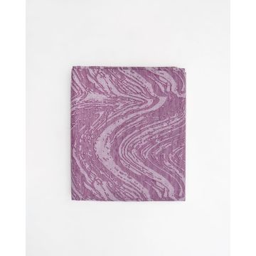 Μονή (100x200+32cm) - Μελιτζανί [MODEL PNN-004307.699425] [EAN 0724440512345]