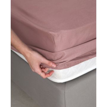 Υπέρδιπλη (160x200+32cm) - Σάπιο Μήλο [MODEL PNN-003452.702363] [EAN 0719924712345]