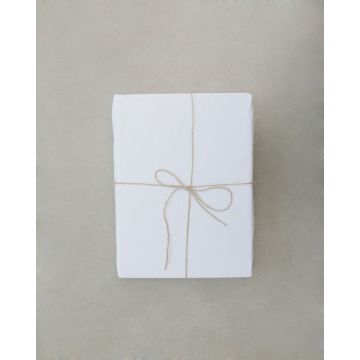 Μονή (100x200+30cm) - Άσπρο [MODEL PNN-003930.699075] [EAN 0720530212345]