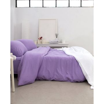 Μονή (165x260cm) - Λιλά [MODEL PNN-003894.699023] [EAN 0722620612345]