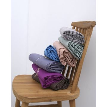 Μονή (100x200+32cm) - Σοκολά [MODEL PNN-003452.701458] [EAN 0719890712345]