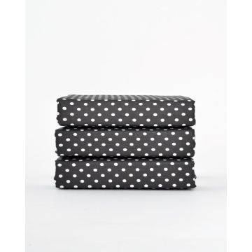 Μονή (160x265cm) - Μαύρο [MODEL PNN-004103.699263] [EAN 0723521212345]