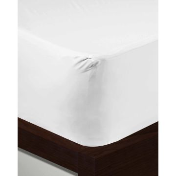 California King (200x200+40cm) - Άσπρο [MODEL PNN-003269.698364] [EAN 0717800112345]