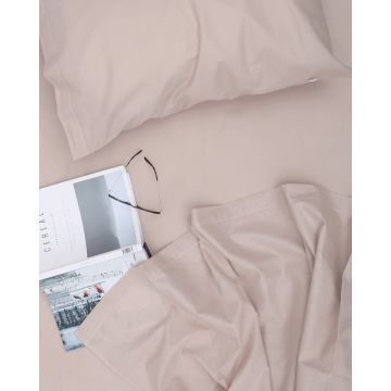 Υπέρδιπλη (160x200+32cm) - Σομόν [MODEL PNN-003452.702259] [EAN 0719924612345]