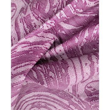 Super Υπέρδιπλη (180x200+32cm) - Μελιτζανί [MODEL PNN-004307.699427] [EAN 0724520512345]