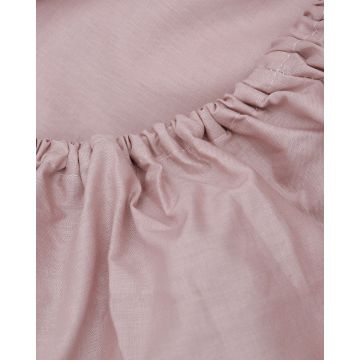 Μονή (100x200+32cm) - Πούδρα [MODEL PNN-003452.702003] [EAN 0719890312345]