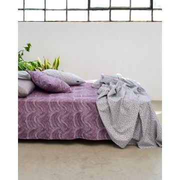 Μονή (160x263cm) - Μελιτζανί [MODEL PNN-004308.699429] [EAN 0724360512345]