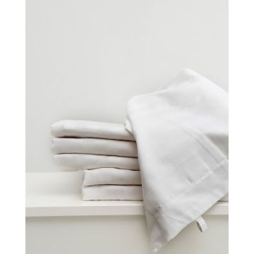 Μονή (160x267cm) - Άσπρο [MODEL PNN-003536.698657] [EAN 0720400112345]