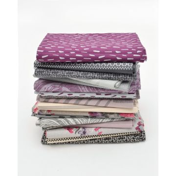 California King (270x263cm) - Γκρι απαλό [MODEL PNN-004318.699443] [EAN 0724420712345]