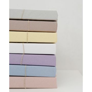 Μονή (100x200+30cm) - Άσπρο [MODEL PNN-003930.699075] [EAN 0720530212345]