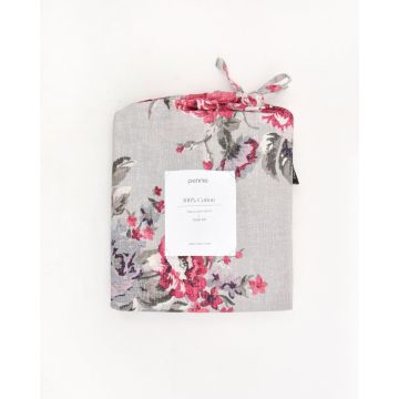 Μονή (100x200+32cm) - Γκρι [MODEL PNN-004286.699397] [EAN 0724440112345]