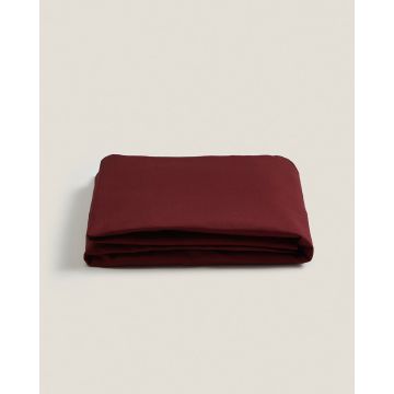 Υπέρδιπλη (160x200+32cm) - Μπορντώ [MODEL PNN-003452.702367]