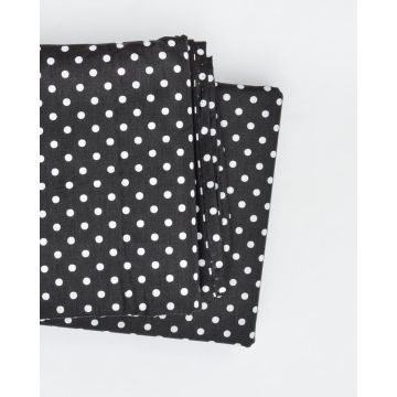 California King - Μαύρο [MODEL PNN-004103.699264] [EAN 0723541212345]