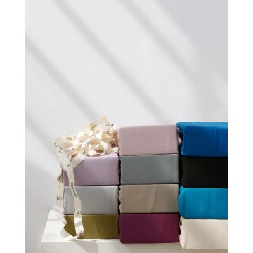 Υπέρδιπλη (160x200+32cm) - Κίτρινο [MODEL PNN-003452.702005] [EAN 0719923912345]