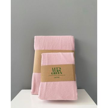 Super Υπέρδιπλη (240x260cm) - Πούδρα [MODEL PNN-006401.700782] [EAN 8208473312345]