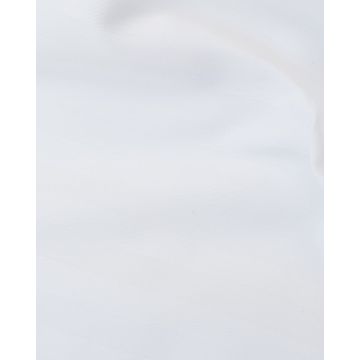 Σεντόνι με λάστιχο Redon με σατινόριγο σχέδιο Άσπρο - 