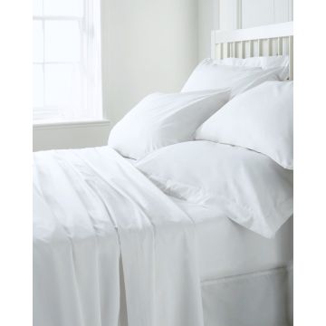 Super Υπέρδιπλη (236x274cm) - Άσπρο [MODEL PNN-016242.702624] [EAN 0718970112345]