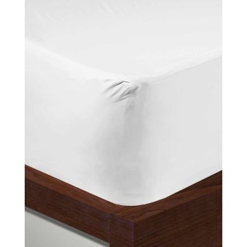 Υπέρδιπλη (160x200+23cm) - Άσπρο [MODEL PNN-003270.698370] [EAN 0720390112345]