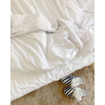 Super Υπέρδιπλη (236x274cm) - Άσπρο [MODEL PNN-016242.702624] [EAN 0718970112345]