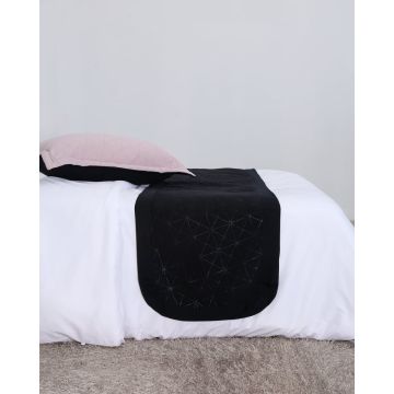 Τραβέρσα | 60X240cm - Μαύρο [MODEL PNN-003907.699034] [EAN 1510540512345]