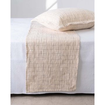 Τραβέρσα | 45x160cm - Γκρι [MODEL PNN-004474.699716] [EAN 1511101312345]