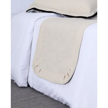 Τραβέρσα | 60x170cm - Μπεζ [MODEL PNN-003907.699031] [EAN 1510530412345]