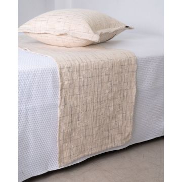 Τραβέρσα | 50x240cm - Γκρι [MODEL PNN-004474.699718] [EAN 1511091312345]