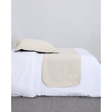 Τραβέρσα | 60x170cm - Μπεζ [MODEL PNN-003907.699031] [EAN 1510530412345]