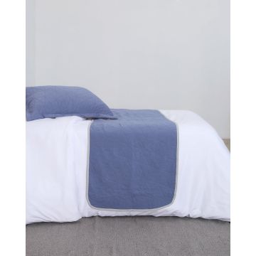 Τραβέρσα | 60X240cm - Blue Jean [MODEL PNN-003908.699039] [EAN 1510560212345]