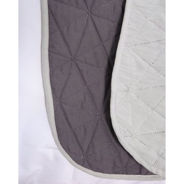 Τραβέρσα | 60X240cm - Ανθρακί [MODEL PNN-003908.699038] [EAN 1510560112345]