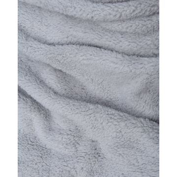 Super Υπέρδιπλη (240x260cm) - Γκρι απαλό [MODEL PNN-003820.698948] [EAN 7103911612345]