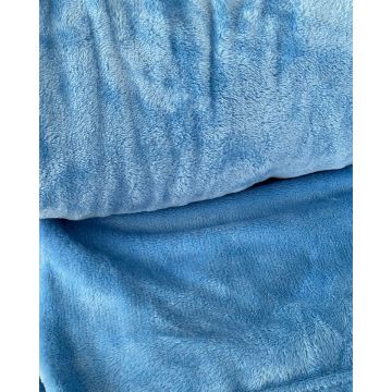 Υπέρδιπλη (220x240cm) - Μπλε [MODEL PNN-006658.700688] [EAN 7104361712345]