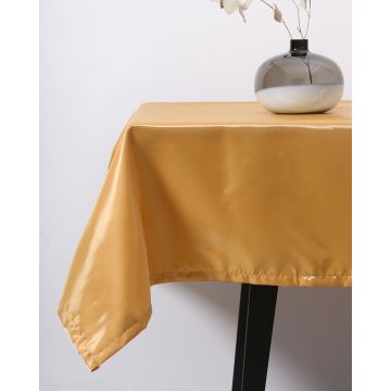 4 ατόμων (135x135cm) - Χρυσό [MODEL PNN-005146.698352] [EAN 2213270512345]