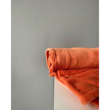 Καναπέ (127x152cm) - Κοραλί [MODEL PNN-006658.700640] [EAN 7104344912345]