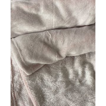 Καναπέ (127x152cm) - Πούδρα [MODEL PNN-006658.700639] [EAN 7104343312345]