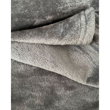 Υπέρδιπλη (220x240cm) - Ανθρακί [MODEL PNN-006658.700678] [EAN 7104361512345]