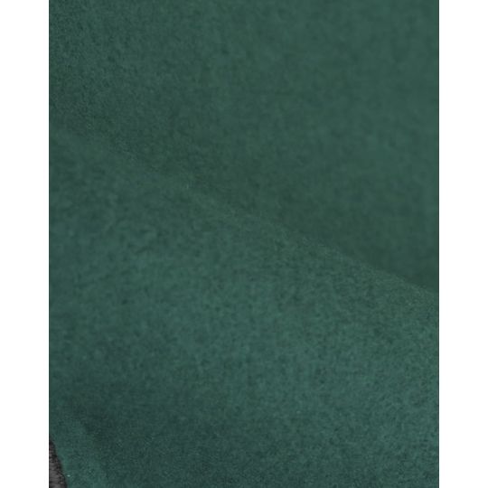 Πράσινη Τσόχα Μάλλινη 49x49cm 49x49cm Πράσινο