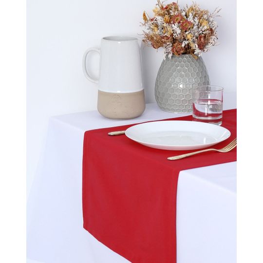 Μονόχρωμη Τραβέρσα Εξωτερικού Χώρου Monaco Τραβέρσα (45x170cm)