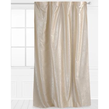 Μονόχρωμη Έτοιμη Ραμμένη Κουρτίνα Σκίασης Perla σε 4 Αποχρώσεις 150x275cm Στενό Φύλλο (150x275cm)